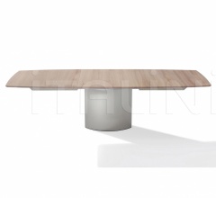 Итальянские Столовая - Стол обеденный 1224 ADLER II фабрика Draenert