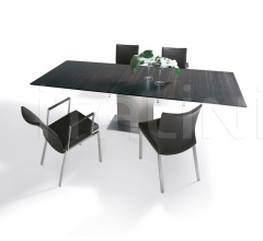 Итальянские Столовая - Стол обеденный 1224 ADLER II фабрика Draenert