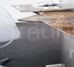 Итальянские Столовая - Стол обеденный 1224 ADLER II фабрика Draenert