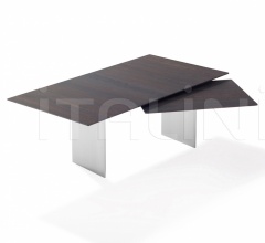 Итальянские Столовая - Стол обеденный 1280-II ATLAS фабрика Draenert