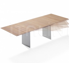 Итальянские Столовая - Стол обеденный 1280-II ATLAS фабрика Draenert