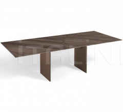 Итальянские Столовая - Стол обеденный 1280-II ATLAS фабрика Draenert