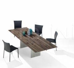 Итальянские Столовая - Стол обеденный 1280-II ATLAS фабрика Draenert