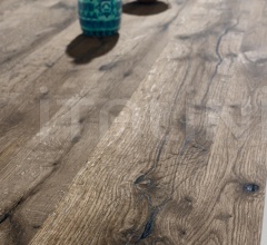 Итальянские Столовая - Стол обеденный 1280-II ATLAS фабрика Draenert