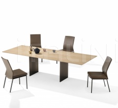 Итальянские Столовая - Стол обеденный 1280-II ATLAS фабрика Draenert