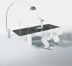 Итальянские Столовая - Стол обеденный 1280-II ATLAS фабрика Draenert