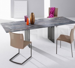 Итальянские Столовая - Стол обеденный 1280-II ATLAS фабрика Draenert