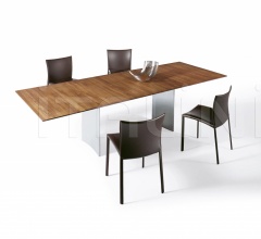 Итальянские Столовая - Стол обеденный 1280-II ATLAS фабрика Draenert