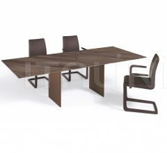 Итальянские Столовая - Стол обеденный 1280-II ATLAS фабрика Draenert