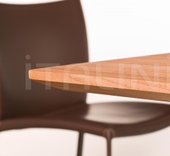 Итальянские Столовая - Стол обеденный 1280-II ATLAS фабрика Draenert