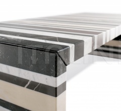 Стол обеденный 8030 BARCODE фабрика Draenert