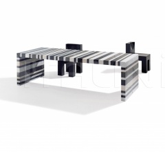 Стол обеденный 8030 BARCODE фабрика Draenert