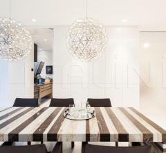 Стол обеденный 8030 BARCODE фабрика Draenert