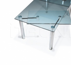 Раздвижной стол 1400 CASANOVA фабрика Draenert