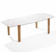 Стол обеденный 1450 FRANCIS фабрика Draenert