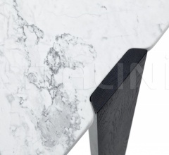 Стол обеденный 1450 FRANCIS фабрика Draenert