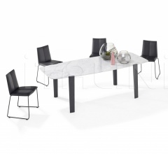 Стол обеденный 1450 FRANCIS фабрика Draenert