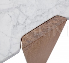 Стол обеденный 1450 FRANCIS фабрика Draenert