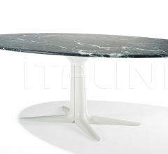 Стол обеденный 1530 LAURO фабрика Draenert