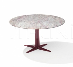 Стол обеденный 1530 LAURO фабрика Draenert