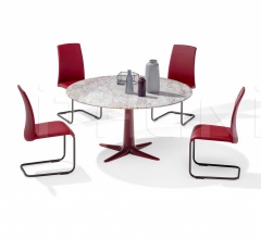 Стол обеденный 1530 LAURO фабрика Draenert