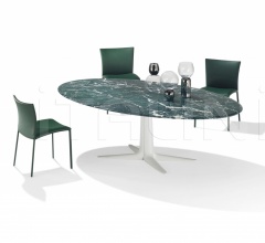 Стол обеденный 1530 LAURO фабрика Draenert