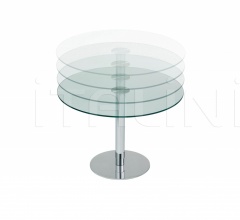 Барный стол 1010-IV LIFT фабрика Draenert