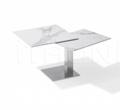 Итальянские Столовая - Стол обеденный 1130-II MONDIAL фабрика Draenert