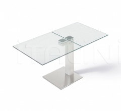 Итальянские Столовая - Стол обеденный 1130-II MONDIAL фабрика Draenert