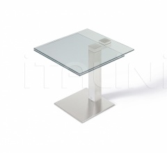 Итальянские Столовая - Стол обеденный 1130-II MONDIAL фабрика Draenert