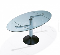 Итальянские Столовая - Стол обеденный 1136-III TITAN фабрика Draenert