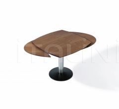 Итальянские Столовая - Стол обеденный 1136-III TITAN фабрика Draenert