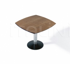 Итальянские Столовая - Стол обеденный 1136-III TITAN фабрика Draenert