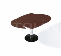 Итальянские Столовая - Стол обеденный 1136-III TITAN фабрика Draenert