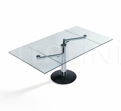 Итальянские Столовая - Стол обеденный 1136-III TITAN фабрика Draenert