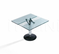 Итальянские Столовая - Стол обеденный 1136-III TITAN фабрика Draenert