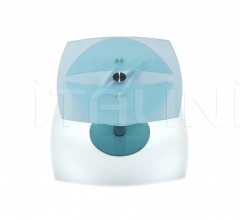 Итальянские Столовая - Стол обеденный 1136-III TITAN фабрика Draenert