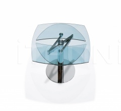 Итальянские Столовая - Стол обеденный 1136-III TITAN фабрика Draenert