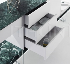 Итальянские Столовая - Буфет 4550-4553 TWIN фабрика Draenert