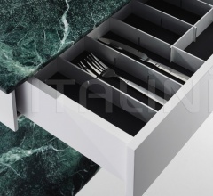 Итальянские Столовая - Буфет 4550-4553 TWIN фабрика Draenert