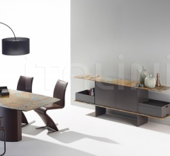 Итальянские Столовая - Буфет 4550-4553 TWIN фабрика Draenert