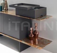 Итальянские Столовая - Буфет 4550-4553 TWIN фабрика Draenert