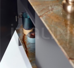 Итальянские Столовая - Буфет 4550-4553 TWIN фабрика Draenert