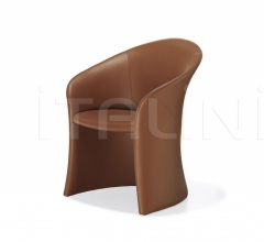 Стул 2082-I CALLA фабрика Draenert