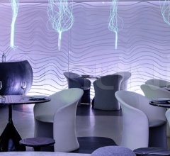 Стул 2082-I CALLA фабрика Draenert