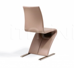 Стул 2023 COCO SOFT фабрика Draenert