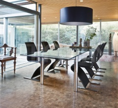 Стул 2023 COCO SOFT фабрика Draenert