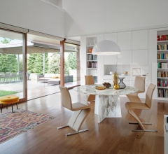 Стул 2023 COCO SOFT фабрика Draenert