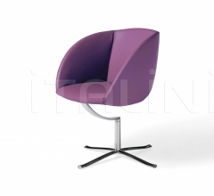 Стул 2045 COPPA фабрика Draenert