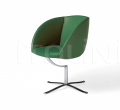 Стул 2045 COPPA фабрика Draenert